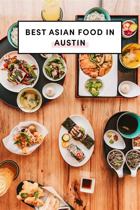 best asian food in austin|THE 10 BEST Asian Restaurants in Austin (Updated。